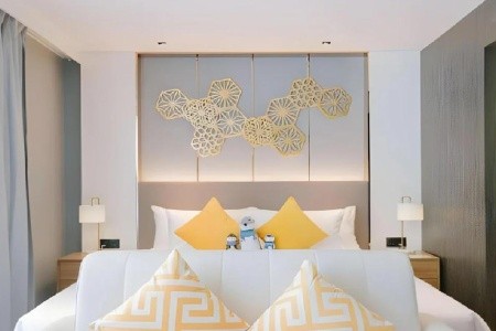 Wyndham La Vita Phuket - 71