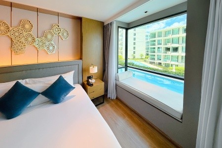 Wyndham La Vita Phuket - 76