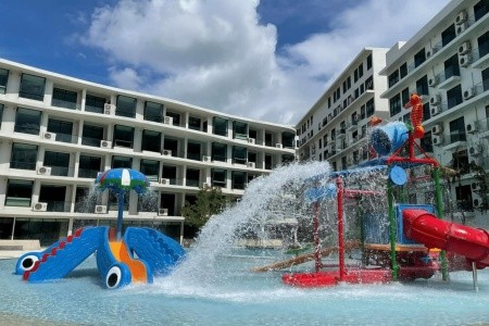 Wyndham La Vita Phuket - 88