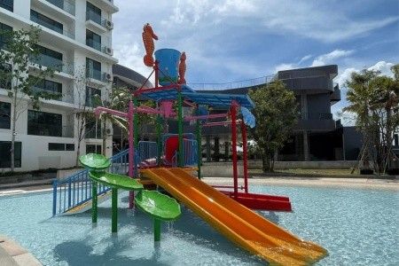 Wyndham La Vita Phuket - 89