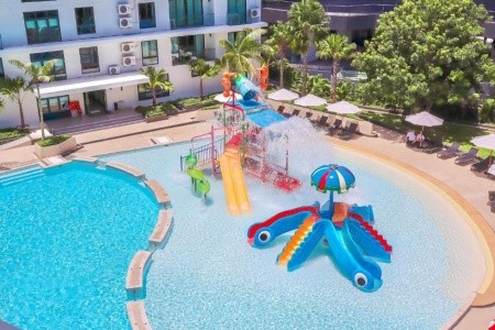 Wyndham La Vita Phuket - 91