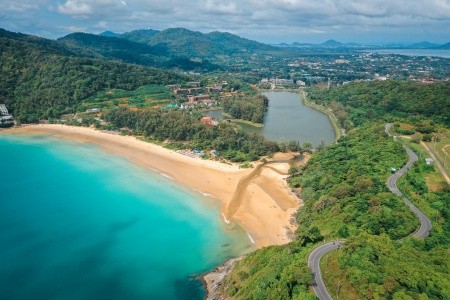 Wyndham La Vita Phuket - 92