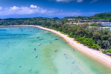 Wyndham La Vita Phuket - 93