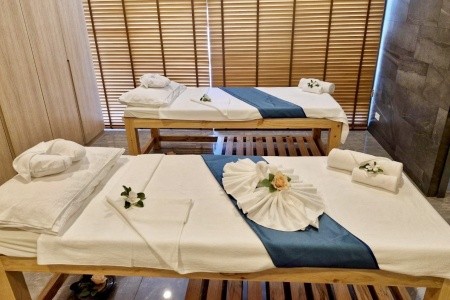 Wyndham La Vita Phuket - 96