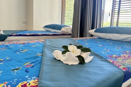 Wyndham La Vita Phuket - 98