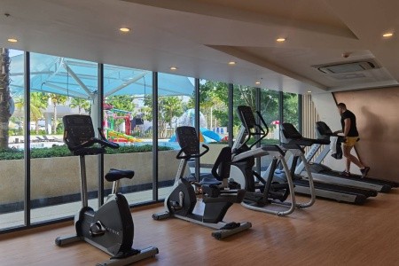 Wyndham La Vita Phuket - 99