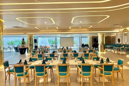 Wyndham La Vita Phuket - 100