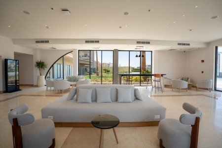 Sunrise Serano Club Resort - 2