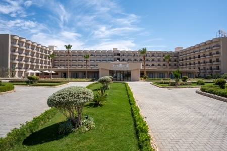 Sunrise Serano Club Resort - 4