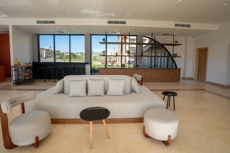 Sunrise Serano Club Resort - 5