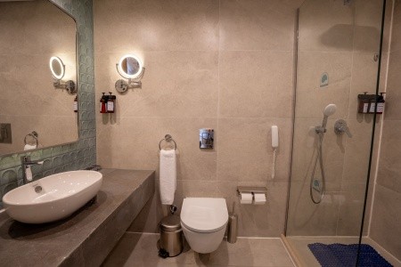 Sunrise Serano Club Resort - 7