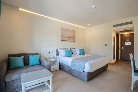 Sunrise Serano Club Resort - 8