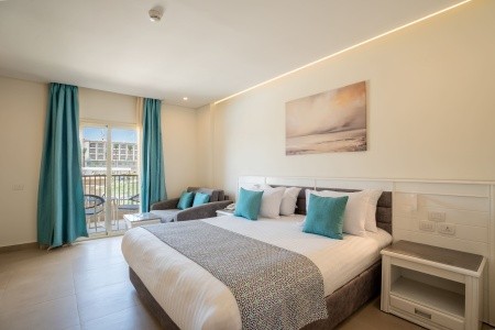 Sunrise Serano Club Resort - 9