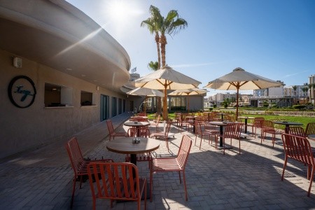 Sunrise Serano Club Resort - 12