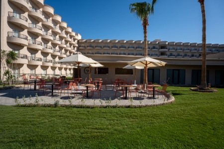 Sunrise Serano Club Resort - 13
