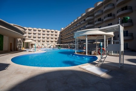 Sunrise Serano Club Resort - 17
