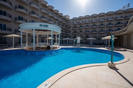 Sunrise Serano Club Resort - 18