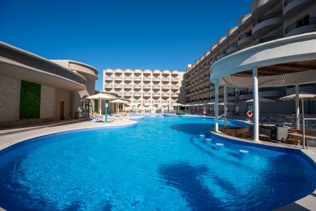 Sunrise Serano Club Resort - 19
