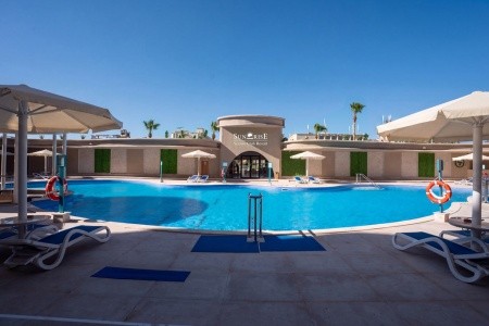 Sunrise Serano Club Resort - 20