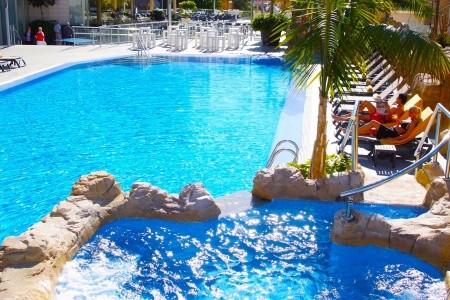 Sandos Monaco Beach Hotel & Spa - 6