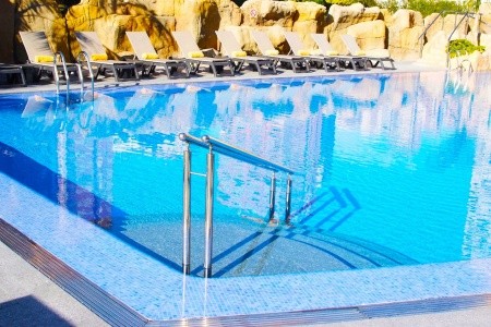 Sandos Monaco Beach Hotel & Spa - 7