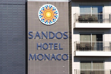 Sandos Monaco Beach Hotel & Spa - 8