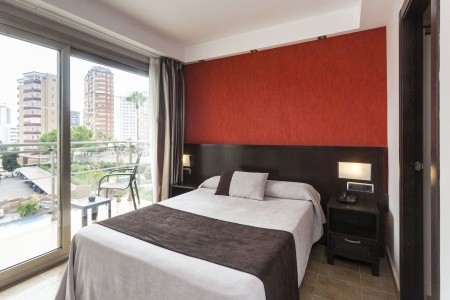 Sandos Monaco Beach Hotel & Spa - 9