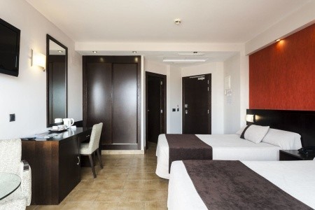 Sandos Monaco Beach Hotel & Spa - 12