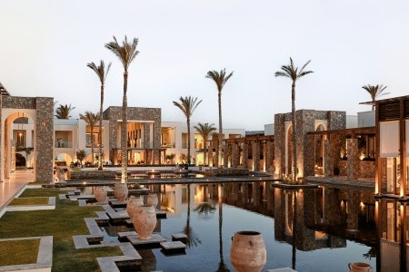 Grecotel Amirandes Boutique Resort - 91
