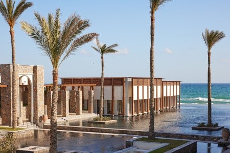 Grecotel Amirandes Boutique Resort - 92