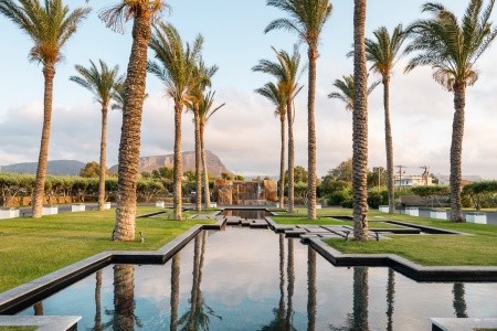 Grecotel Amirandes Boutique Resort - 93