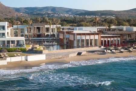 Grecotel Amirandes Boutique Resort - 94