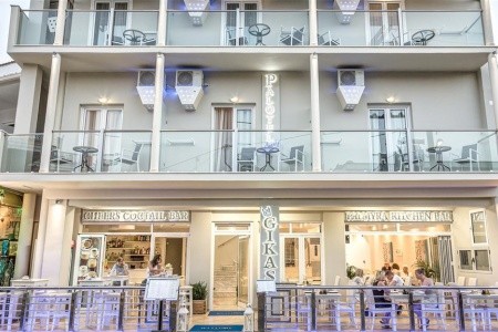 Palotel Gouvia