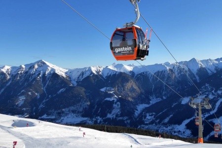 Jednodenní Lyžování Bad Gastein - 3