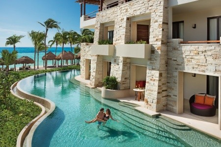 Secrets Akumal Riviera Maya