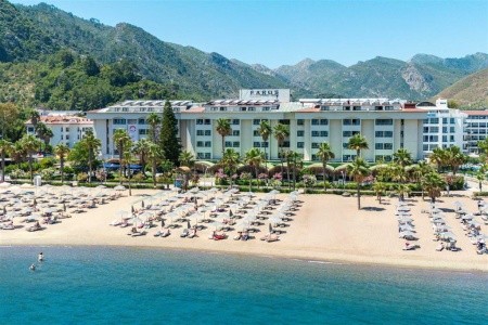 Faros Premium Beach