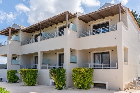 Phaedra Suites - 3