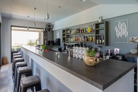 Phaedra Suites - 4