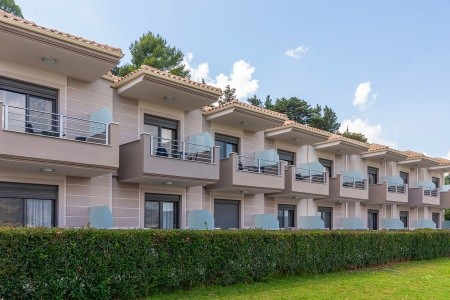 Phaedra Suites - 8