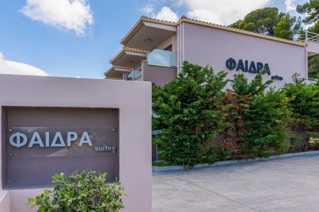 Phaedra Suites - 9