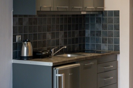 Phaedra Suites - 11