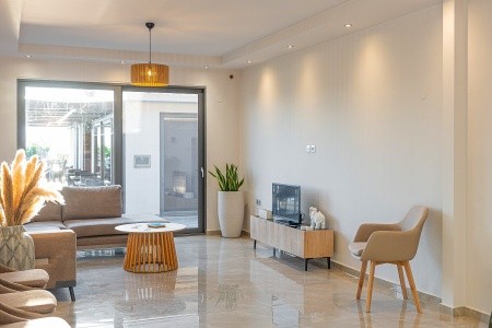 Phaedra Suites - 12