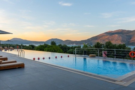 Phaedra Suites - 13