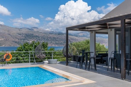 Phaedra Suites - 14