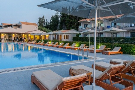 Phaedra Suites - 15