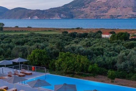 Phaedra Suites - 16
