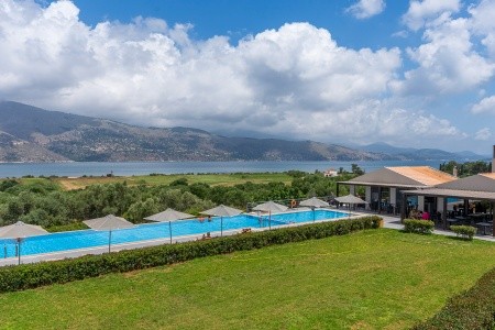 Phaedra Suites - 17