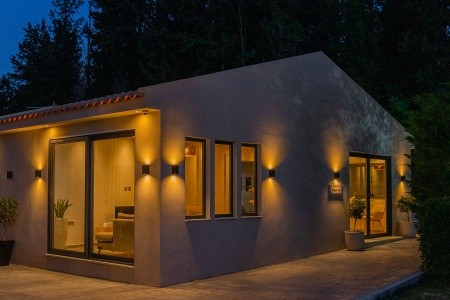Phaedra Suites - 18