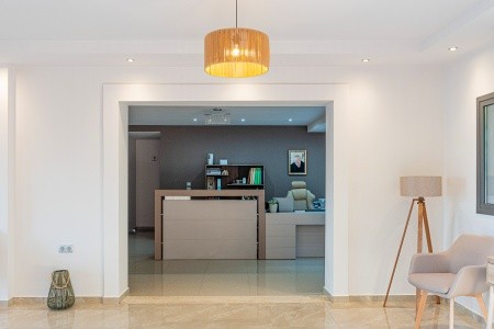 Phaedra Suites - 19