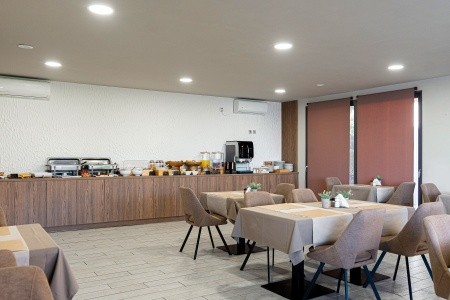 Phaedra Suites - 20